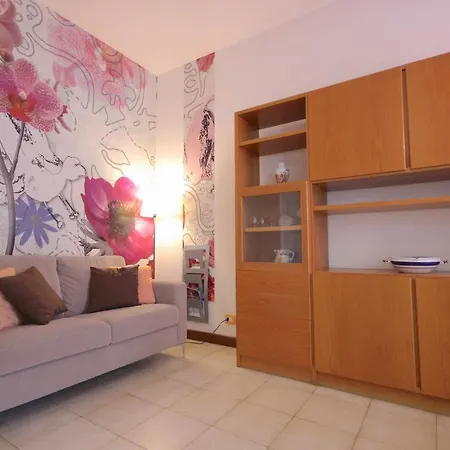 Apartment Vr Maison De Fleur Verona