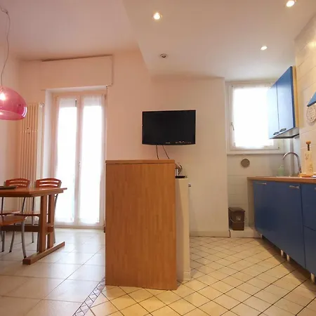 Vr Maison De Fleur Apartment Verona