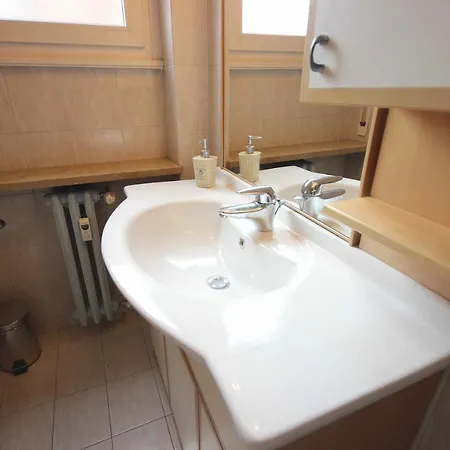 Apartamento Vr Maison De Fleur *
