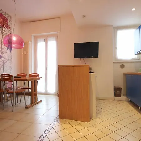 Vr Maison De Fleur Apartamento Verona