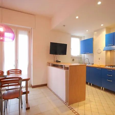 Apartamento Vr Maison De Fleur